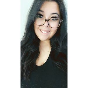 Meet your Posher, Maddy